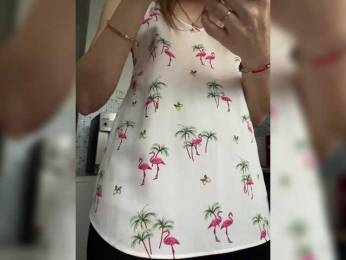 Alenushka888 webcam model stream image