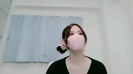 NANA_7 webcam model stream image