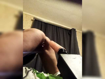 EVA123RUS webcam model stream image