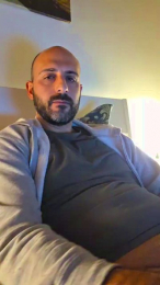VinnyBad webcam model stream image