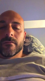VinnyBad webcam model stream image