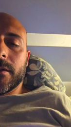 VinnyBad webcam model stream image