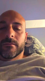 VinnyBad webcam model stream image