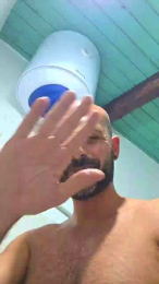 VinnyBad webcam model stream image