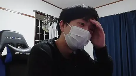 pychan webcam model stream image