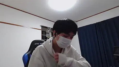 pychan webcam model stream image