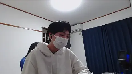 pychan webcam model stream image