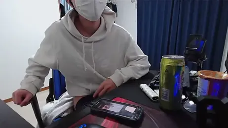 pychan webcam model stream image