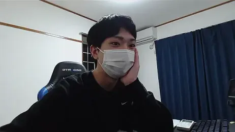 pychan webcam model stream image