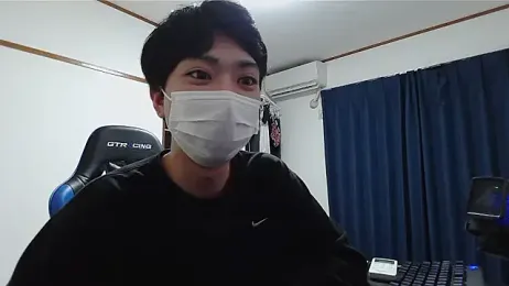 pychan webcam model stream image