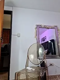 LaiaTorres1 webcam model stream image
