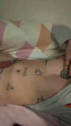 Fran_peli webcam model stream image