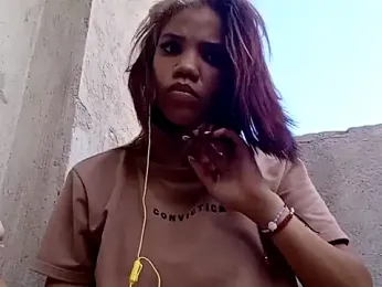 1CANDYLOVE webcam model stream image