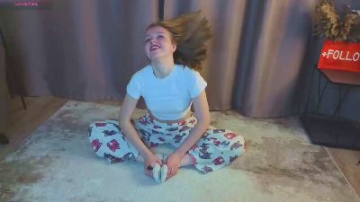 TawannaRish webcam model stream image