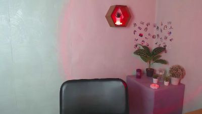 JuliLa_ webcam model stream image