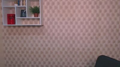 JuliLa_ webcam model stream image