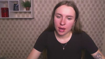 JuliLa_ webcam model stream image