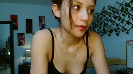 Dama_Scarlata18 webcam model stream image