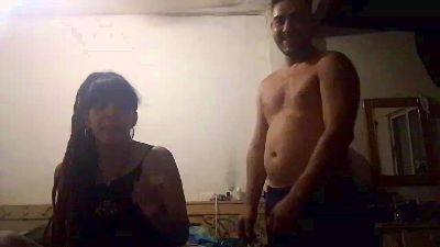 bruja_gitano_j1 webcam model stream image