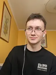 itsNathanyel webcam model stream image