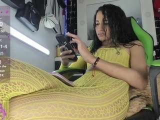 marianasexy-1 webcam model stream image