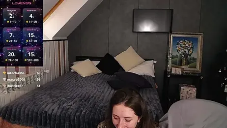 Ashley_Ross_ webcam model stream image