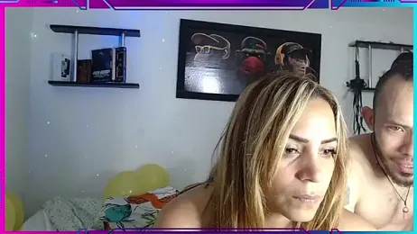 Asabrill webcam model stream image