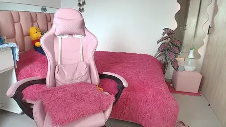 lunesweet webcam model stream image