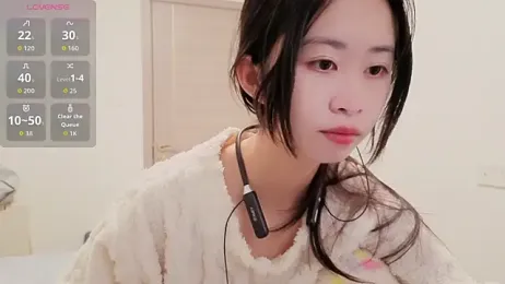 dudu-baby10 webcam model stream image