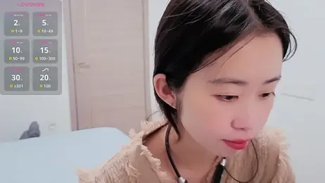 dudu-baby10 webcam model stream image