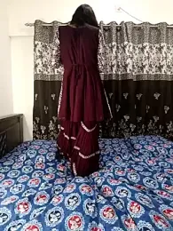 Cute-Bhavya webcam model stream image
