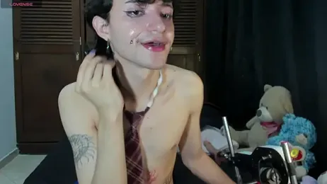Deep_sexual_dream webcam model stream image