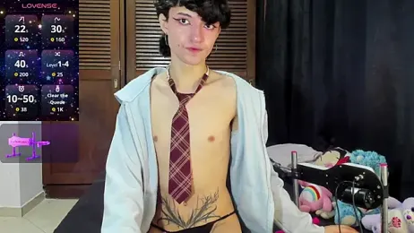 Deep_sexual_dream webcam model stream image