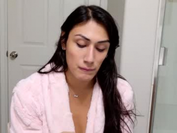 prinxessally webcam model stream image