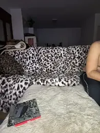 deepthem webcam model stream image