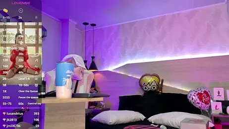 kylliefox_ webcam stripchat model stream image