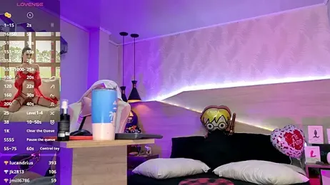 kylliefox_ webcam stripchat model stream image