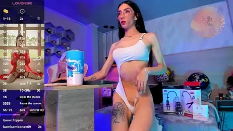 kylliefox_ webcam stripchat model stream image