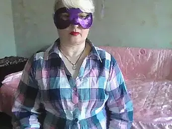 NikolinaBounty webcam model stream image