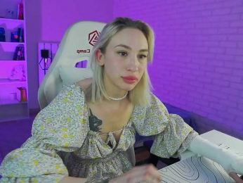Playful-Handles webcam model stream image