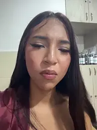 AbrilBrent webcam model stream image