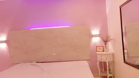 AbrilBrent webcam stripchat model stream image