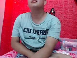 thecatsweet833 webcam model stream image