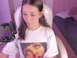 amaia-daniells webcam model stream image
