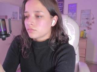 amaia-daniells webcam camsoda model stream image