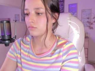 amaia-daniells webcam model stream image