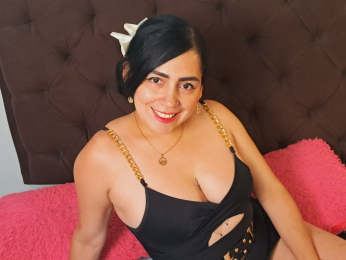 CelesteJade webcam model stream image