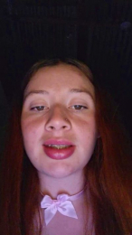 Mariana_Loving webcam model stream image