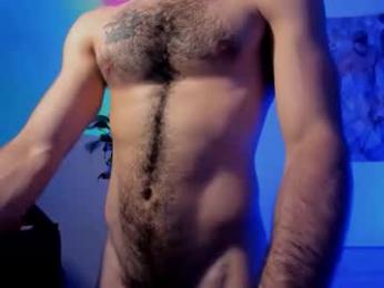 larry_stewart webcam chaturbate model stream image