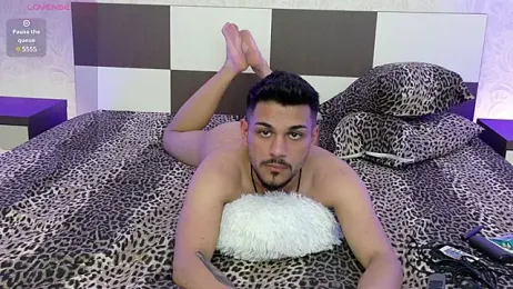 Demir3108 webcam stripchat model stream image